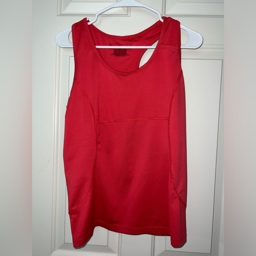 Tek Gear athletic top, Large